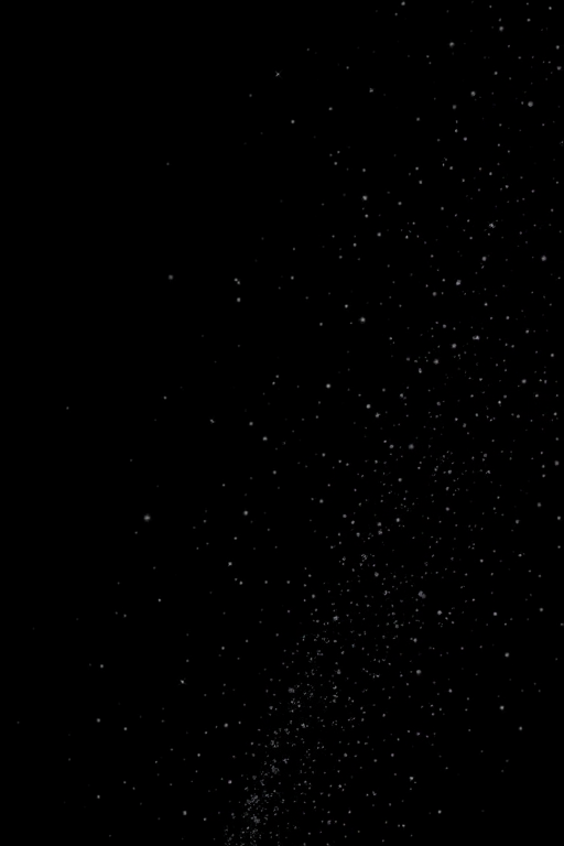 black sparkles background