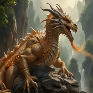 dragon wallpaper chinese