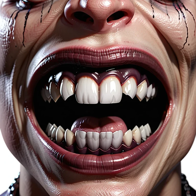 fangs png