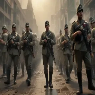 army background