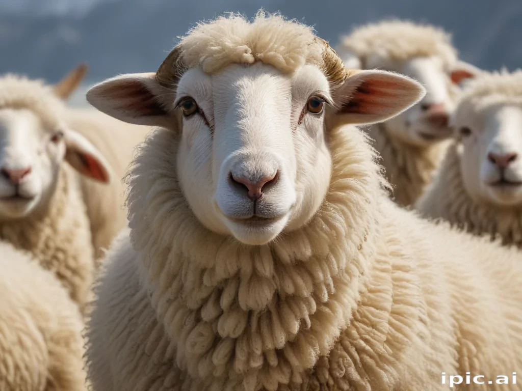 sheep png