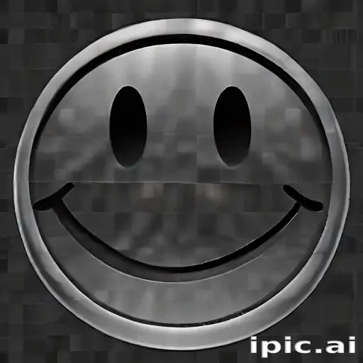 smiley face transparent