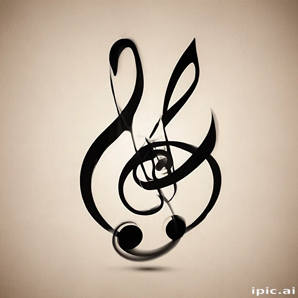 music symbol