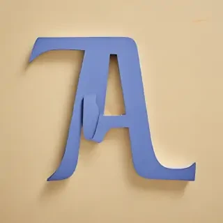 a letter images