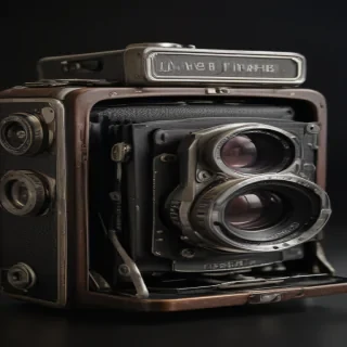 old camera png