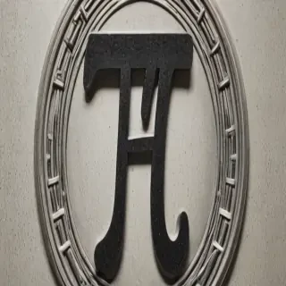 pi symbol