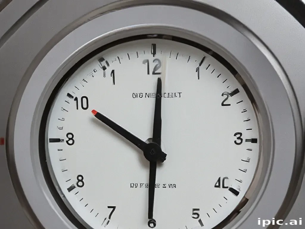 timer 5 minutes