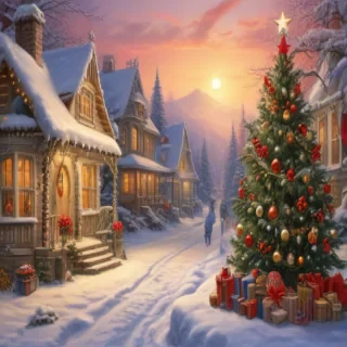 xmas images free clip art
