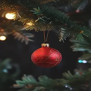 aesthetic christmas iphone backgrounds