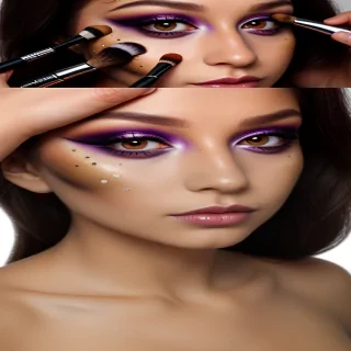 png makeup