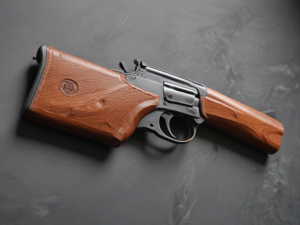 gun ong