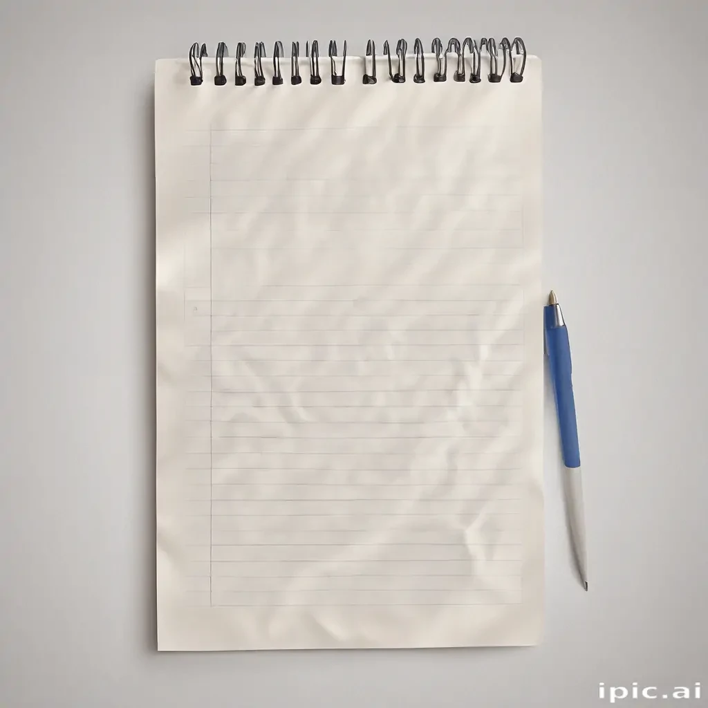 notepad png