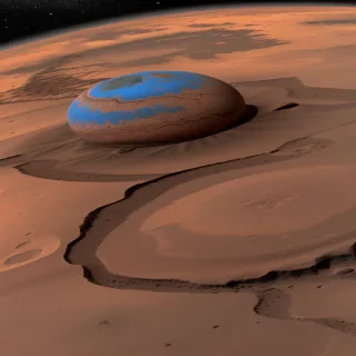 mars png