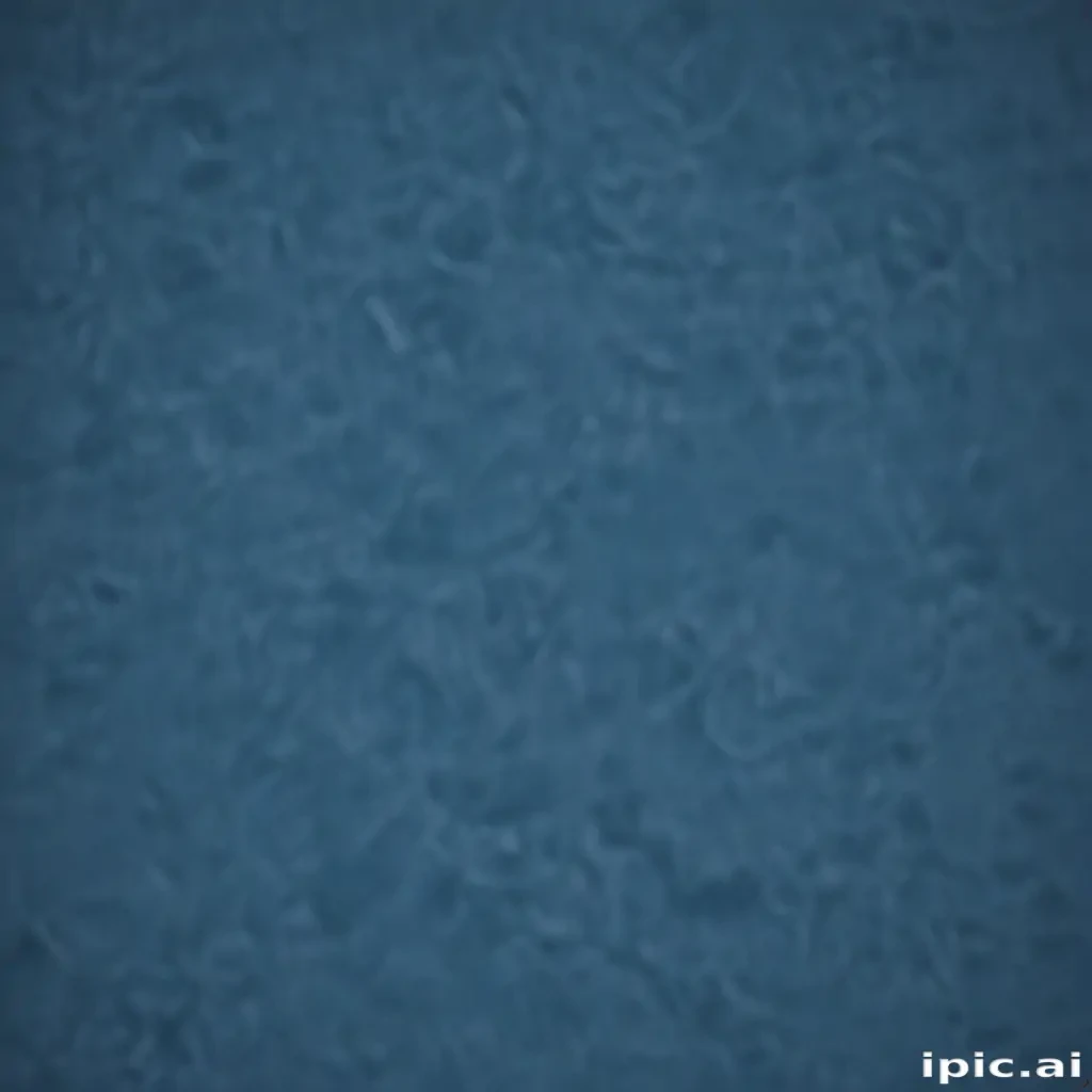 blue iphone background