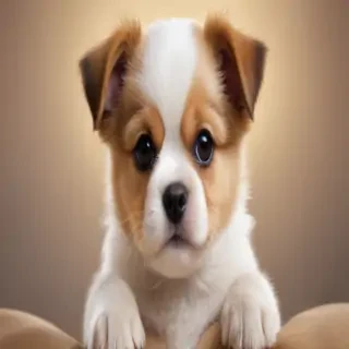 cute dog wallpaper