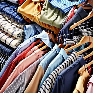 clothes background
