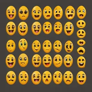 free emoji clipart