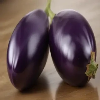 new eggplant friday