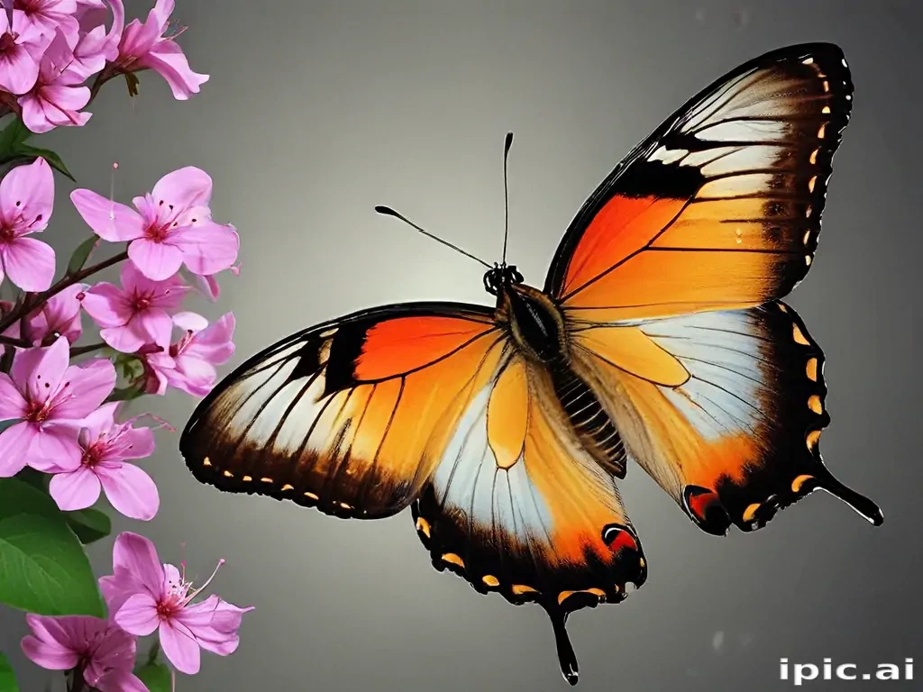 butterfly wallpaper images