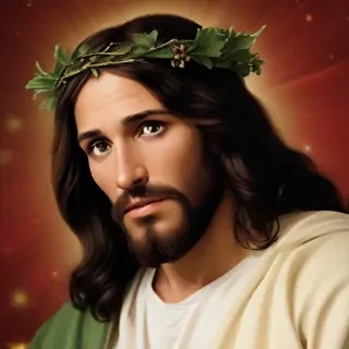 jesus christmas wallpaper