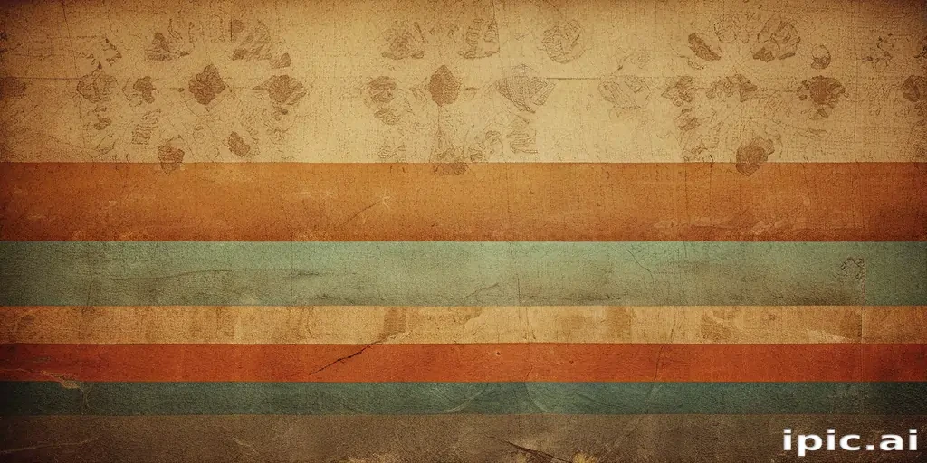retro texture
