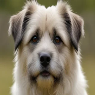 pyrenean shepherd