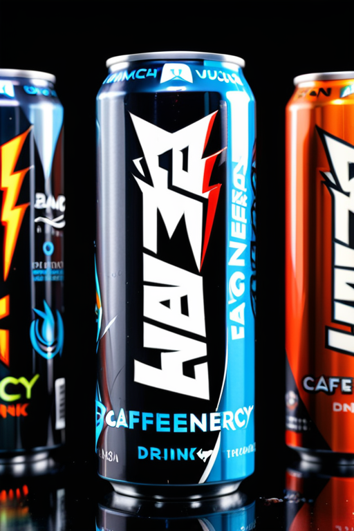 how much caffeine is in bang energy drink