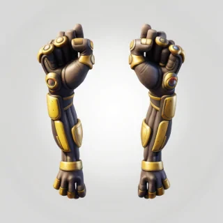 arms png