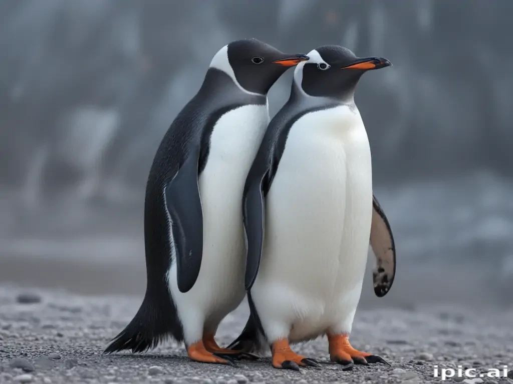 penguin backgrounds