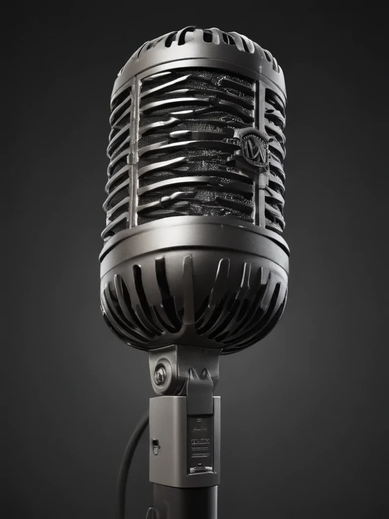 microphone png transparent