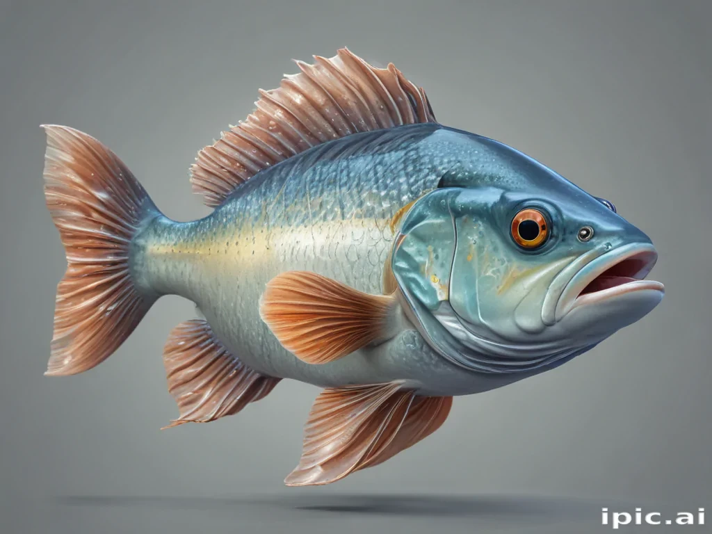 fish cartoon png