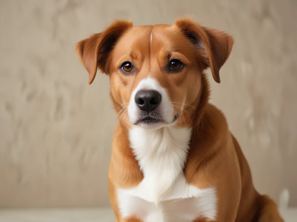 mutt dog breed