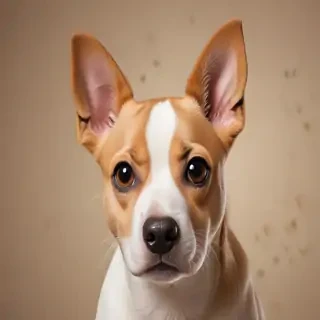 dog backround