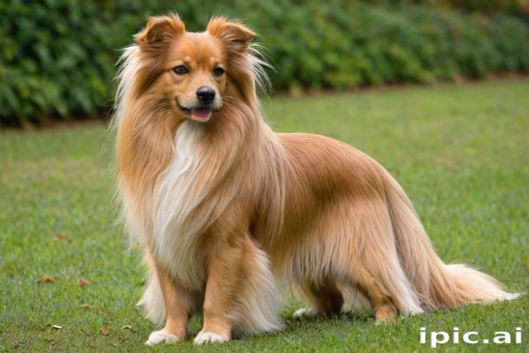 oriental longhair breed