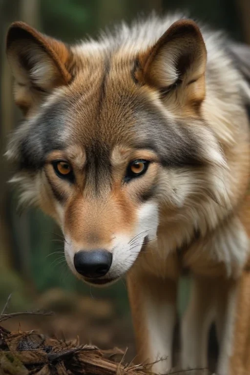 wolf backgrounds