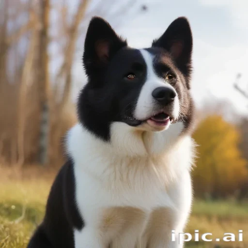 karelian bear dog