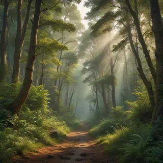 forest png