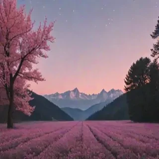 aesthetic background