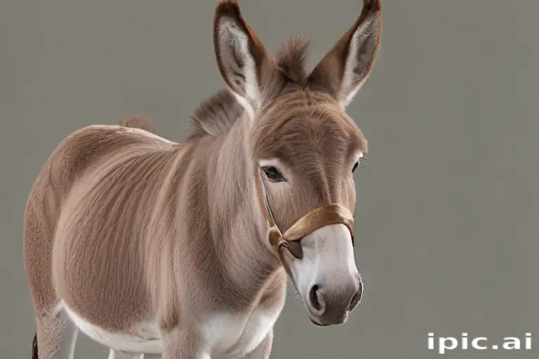 donkey png