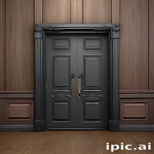 door background
