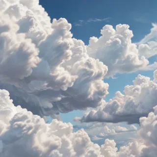 cartoon clouds png