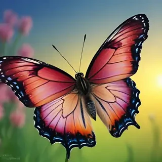 butterfly photos wallpaper