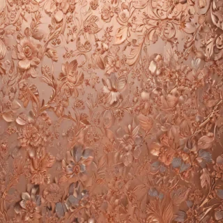 rose gold wallpaper