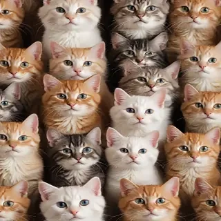 iphone wallpaper cats