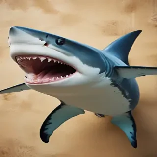 shark wallpaer