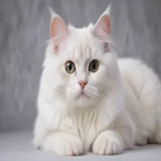 australian mist cat breed