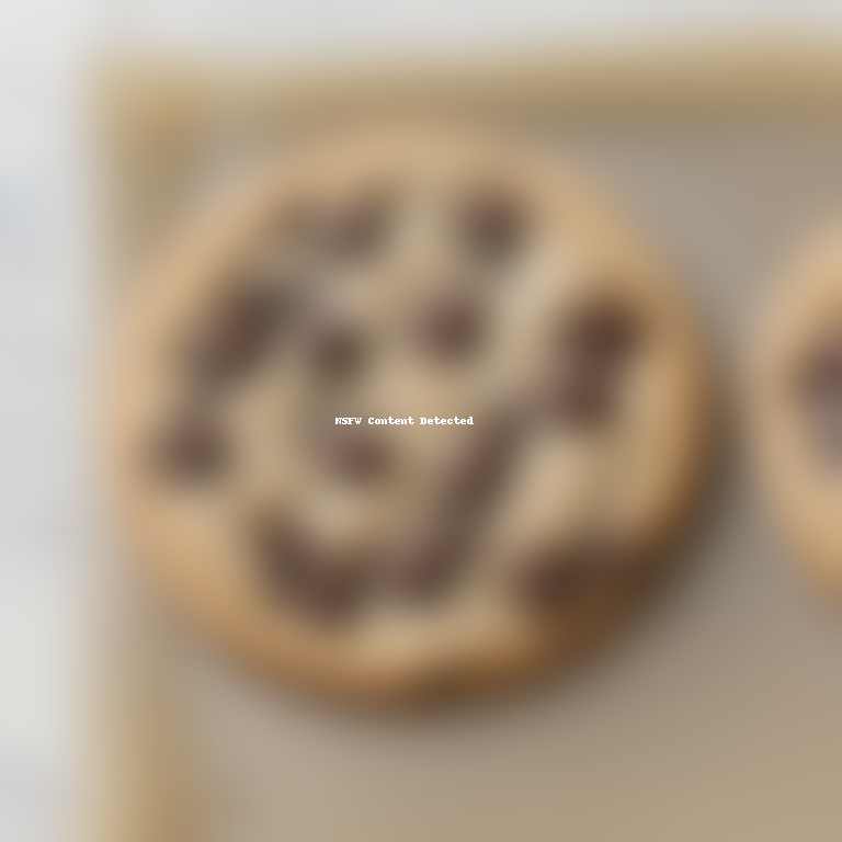recipe for a single chocolate chip cookie