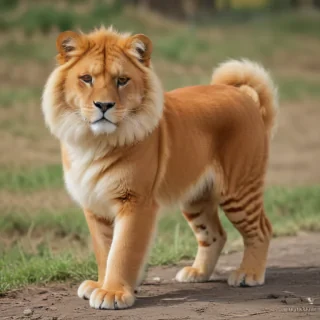 cheetoh breed