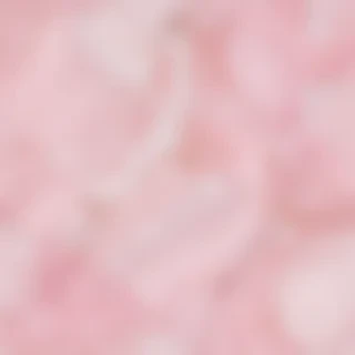 pink marble wallpaper