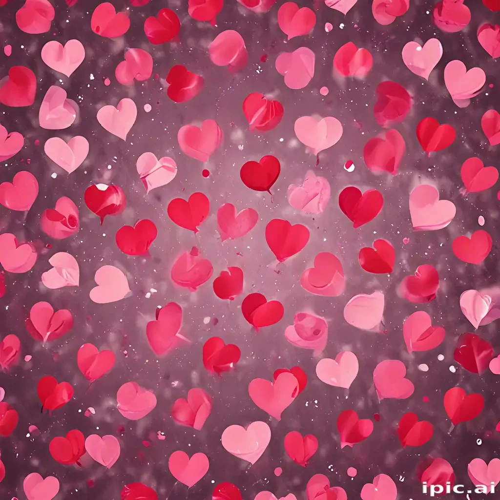 valentines iphone background